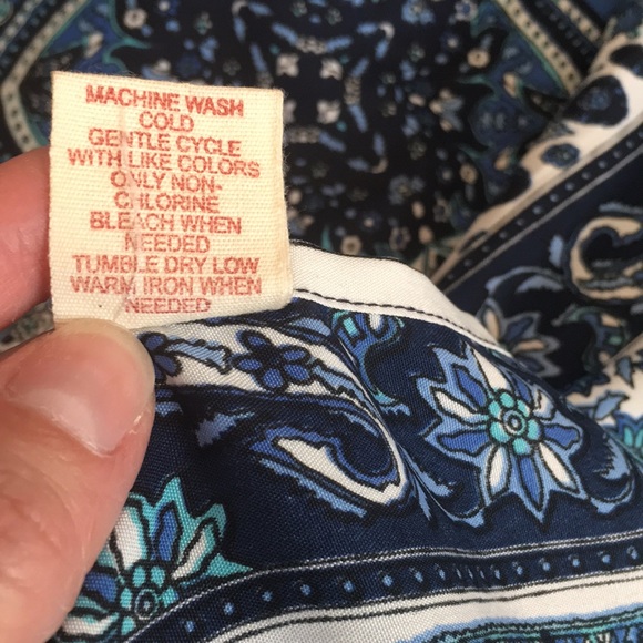 Altar’d State Butterfly Dress - Picture 8 of 8